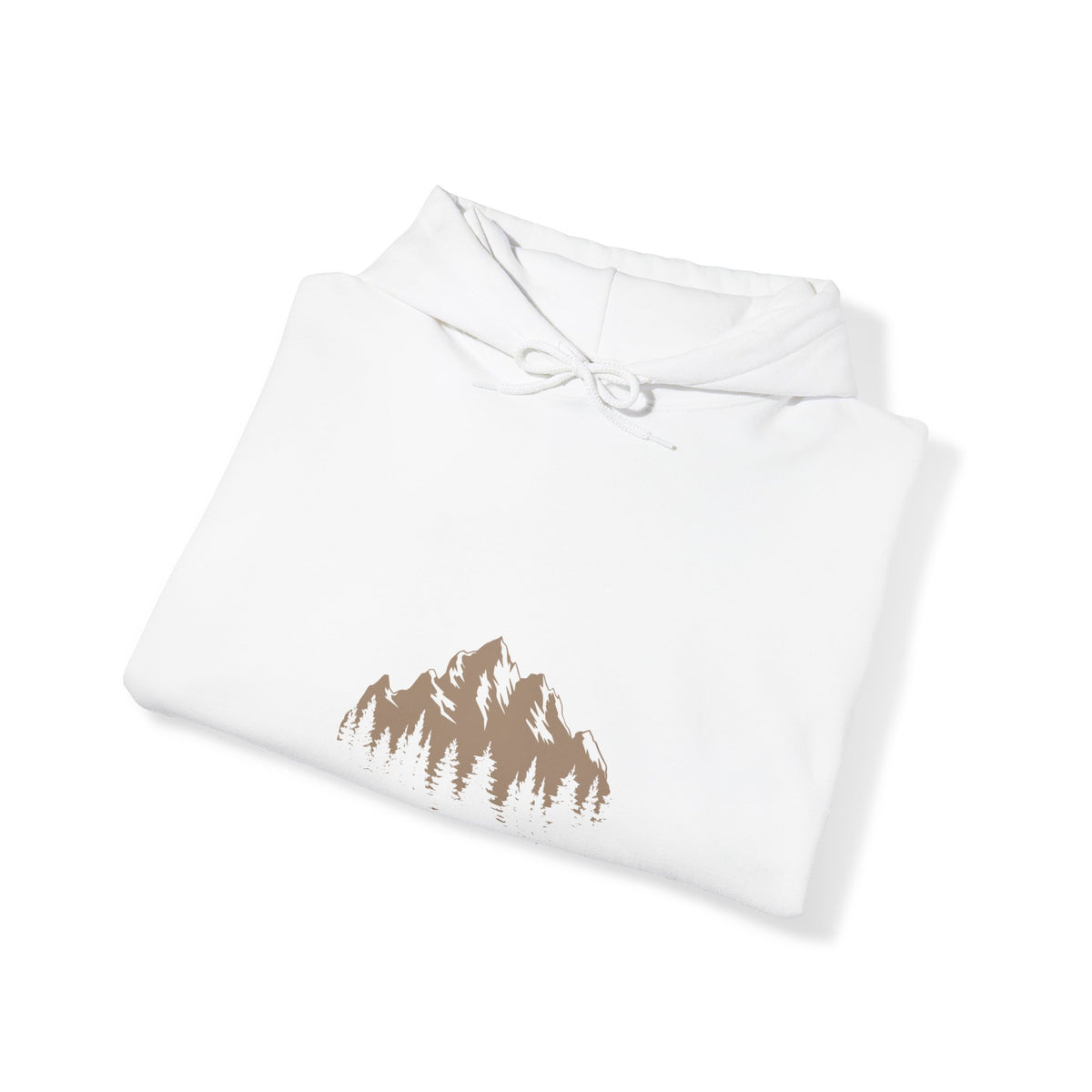 Idyllwild "Say Yes To Adventure" Hoodie