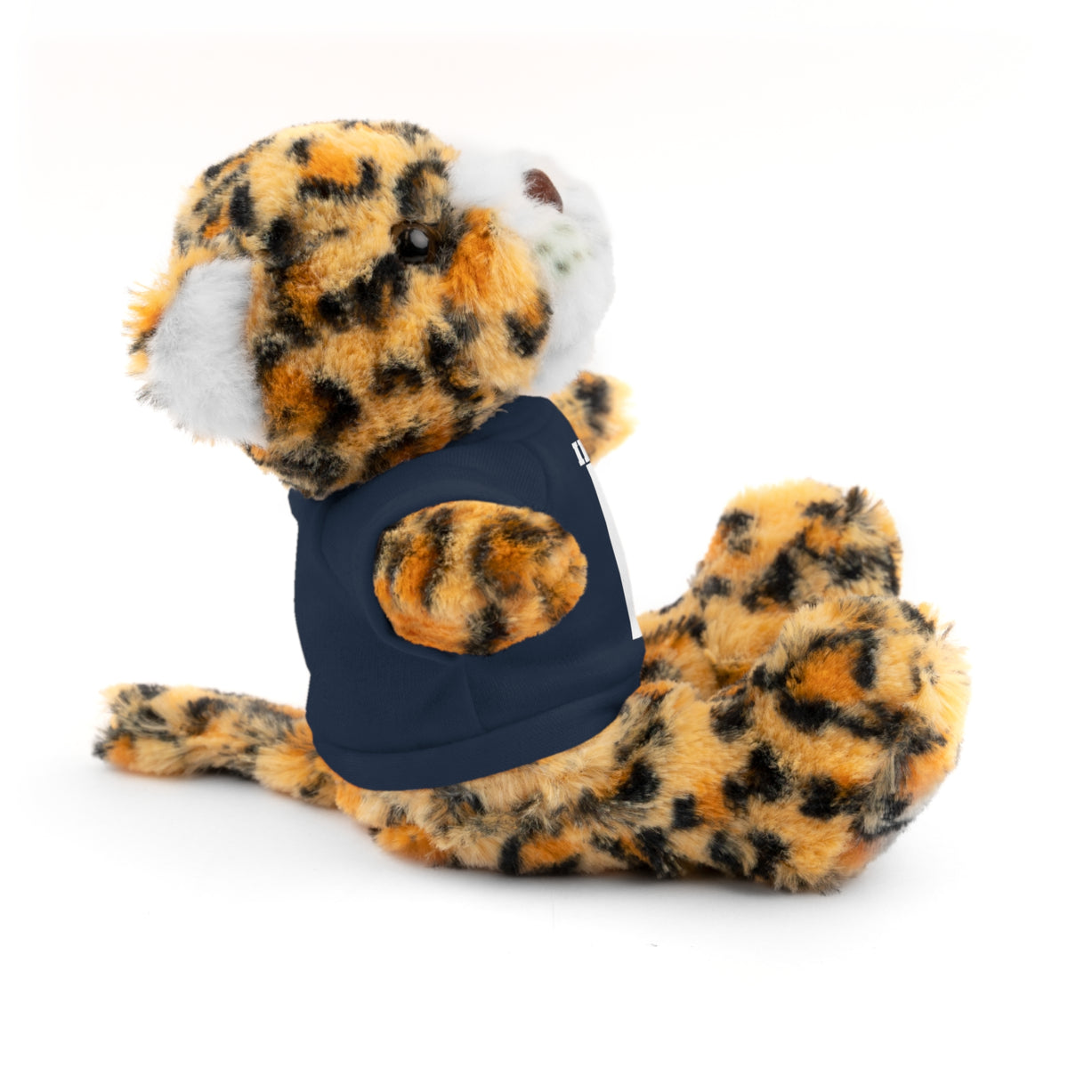 Stuffed Animals with Tee Skateboard Idyllwild