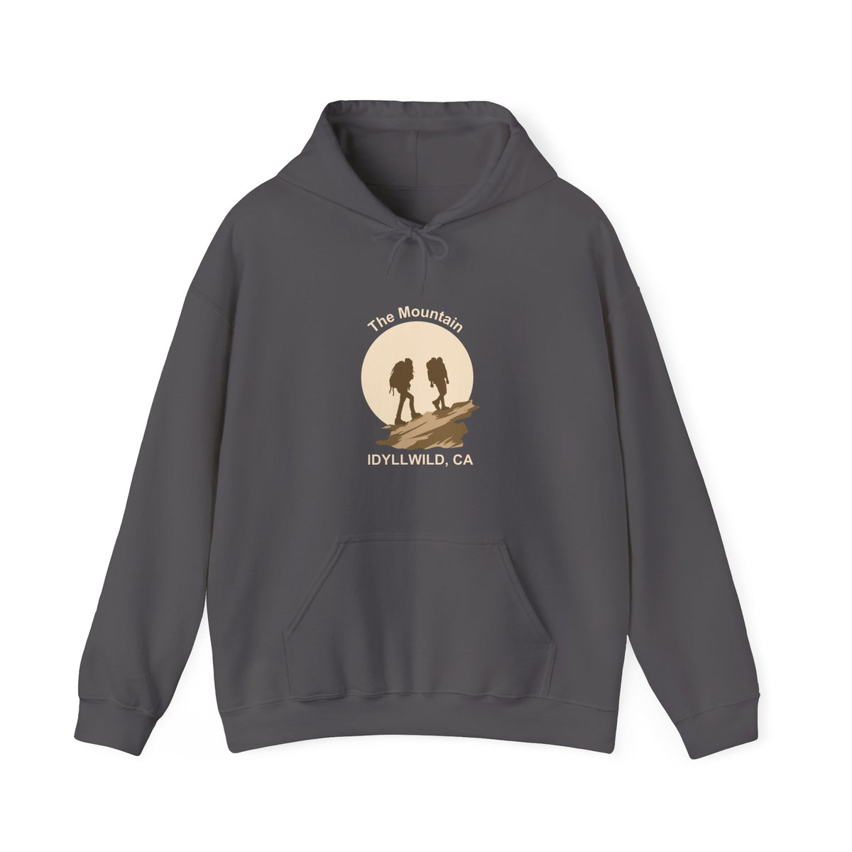 Idyllwild The Mountain Hike Hoodie
