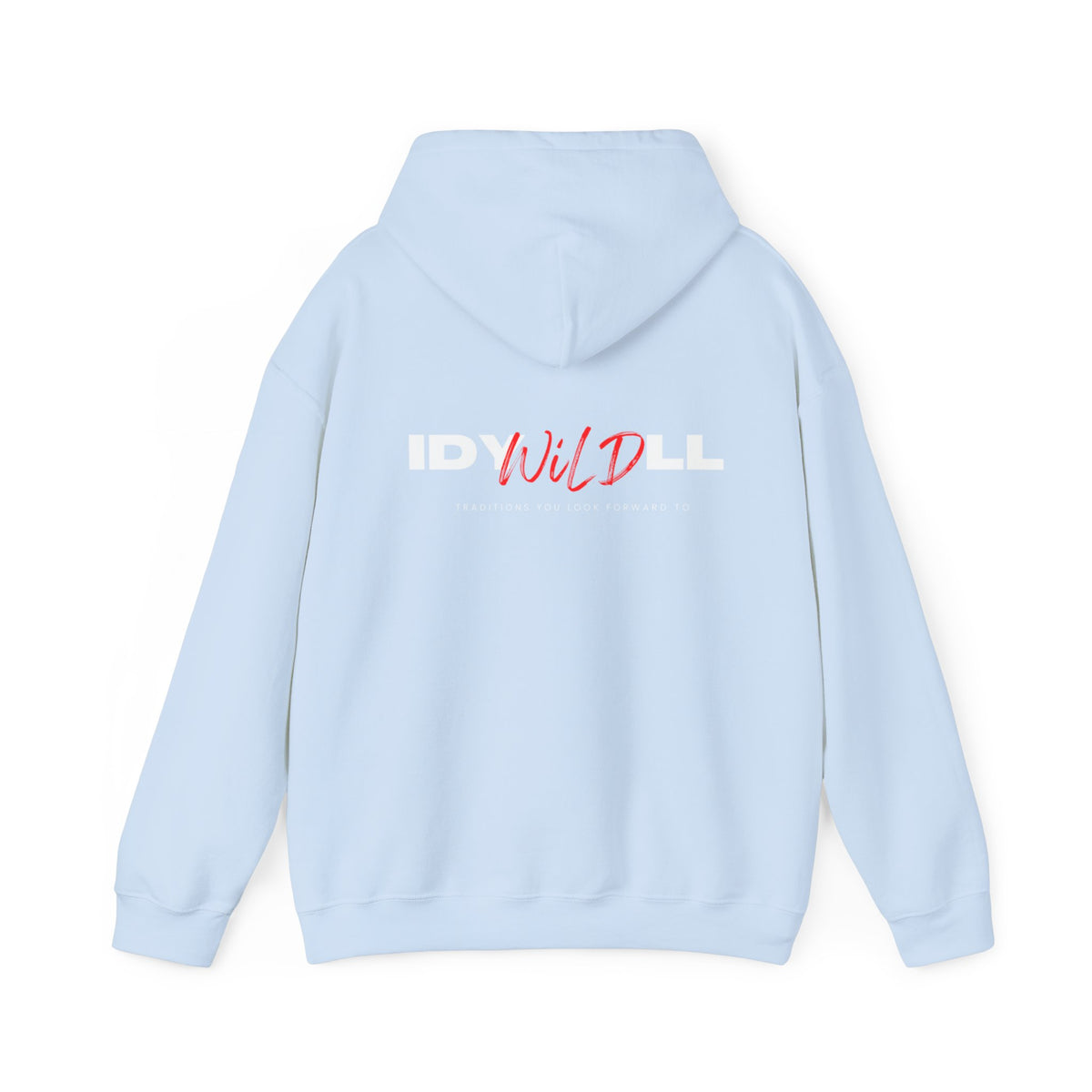 Idyllwild Wild Traditions Hoodie