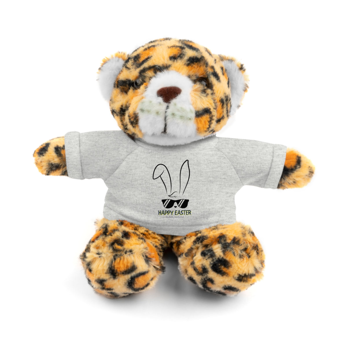 Stuffed Animals with Tee Idyllwild Bunny Shades