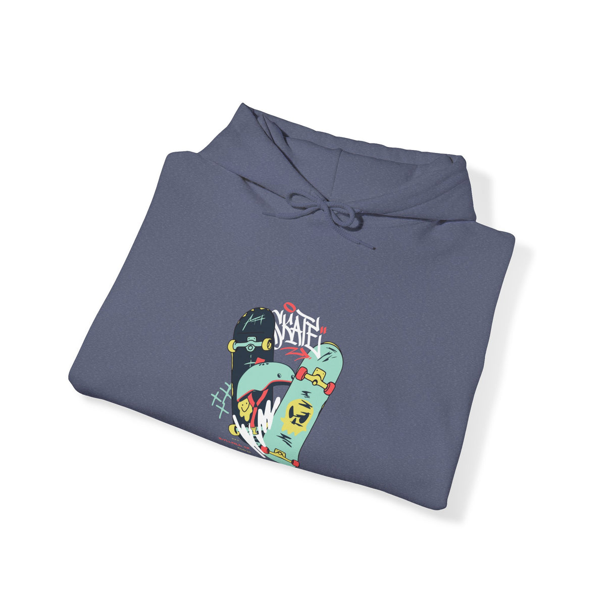 Idyllwild Skateboards Hoodie