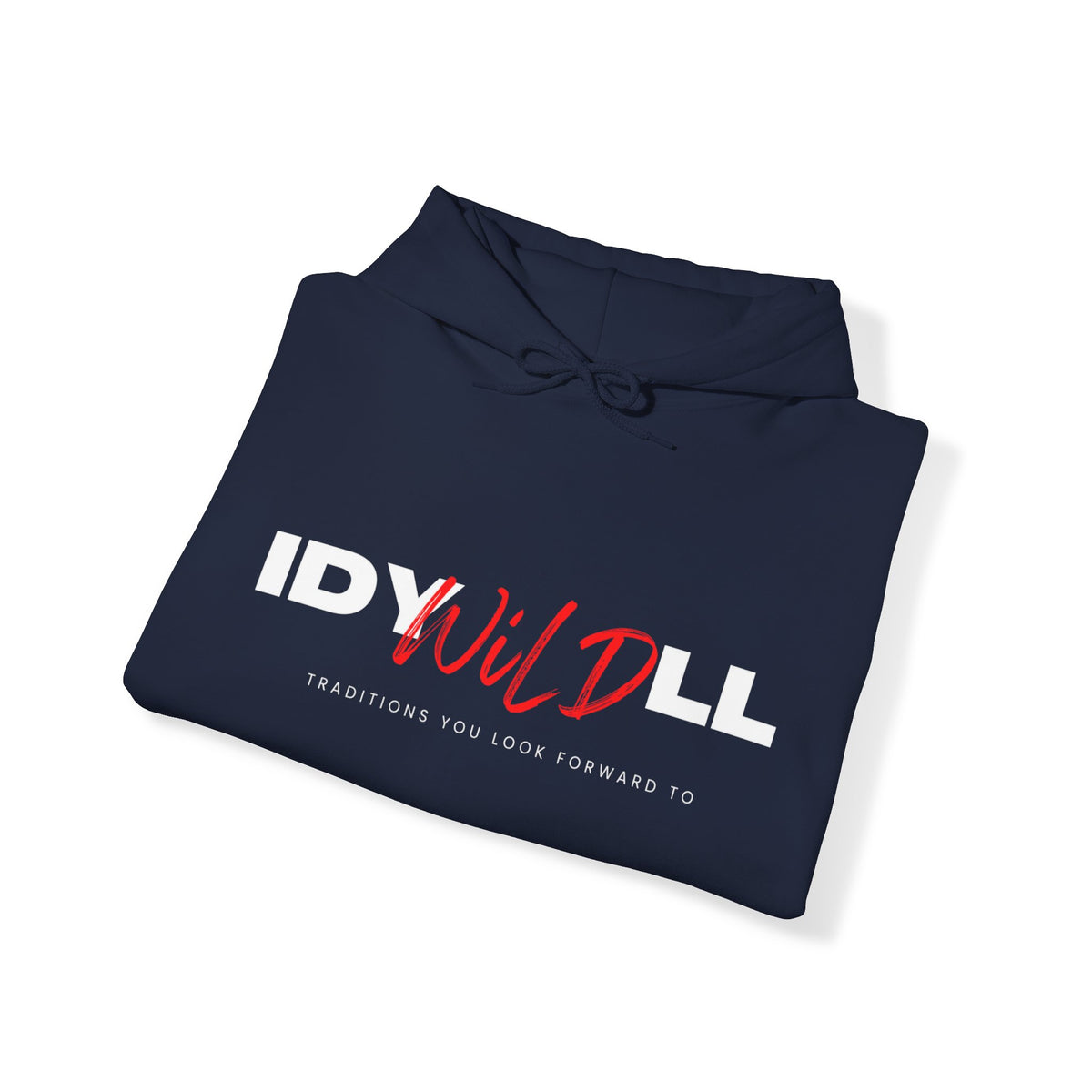 Idyllwild Wild Traditions Hoodie
