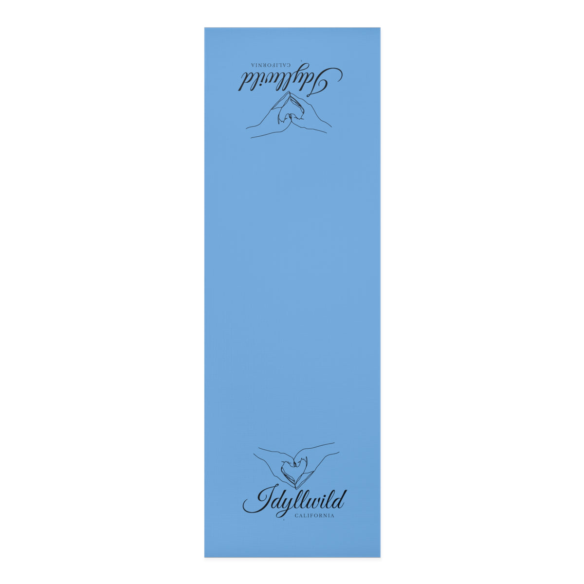 Foam Yoga Mat