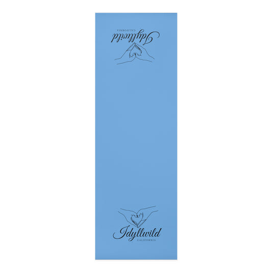 Foam Yoga Mat