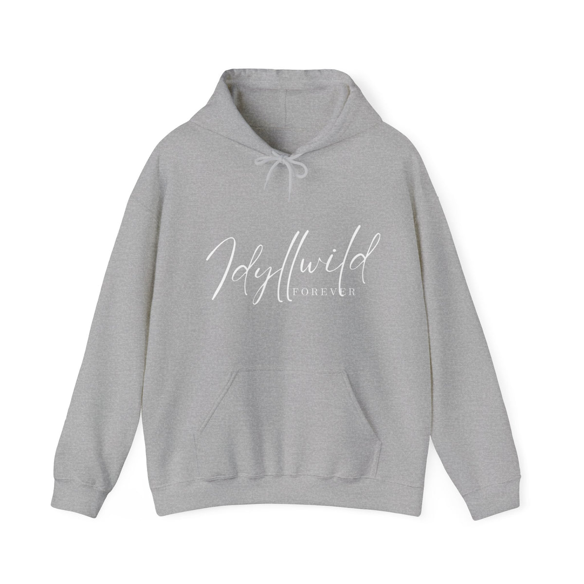 Unisex Heavy Blend™ Hooded Sweatshirt Forever