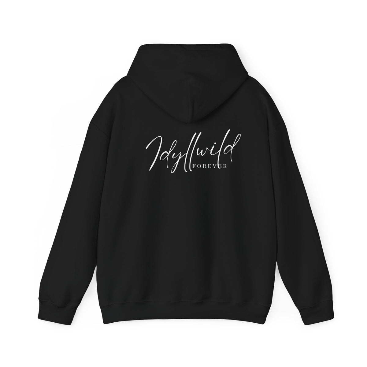 Unisex Heavy Blend™ Hooded Sweatshirt Forever