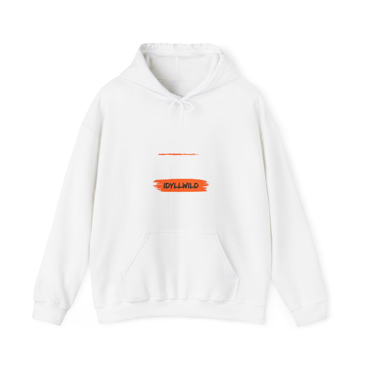 Idyllwild Keep Retreating Hoodie