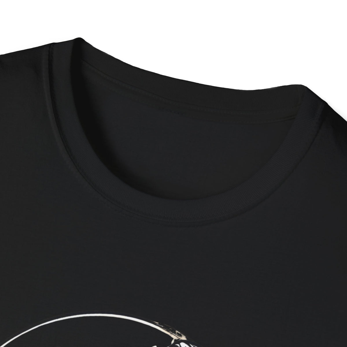 Dirtbike "Backroad Priorities" Softstyle T-Shirt