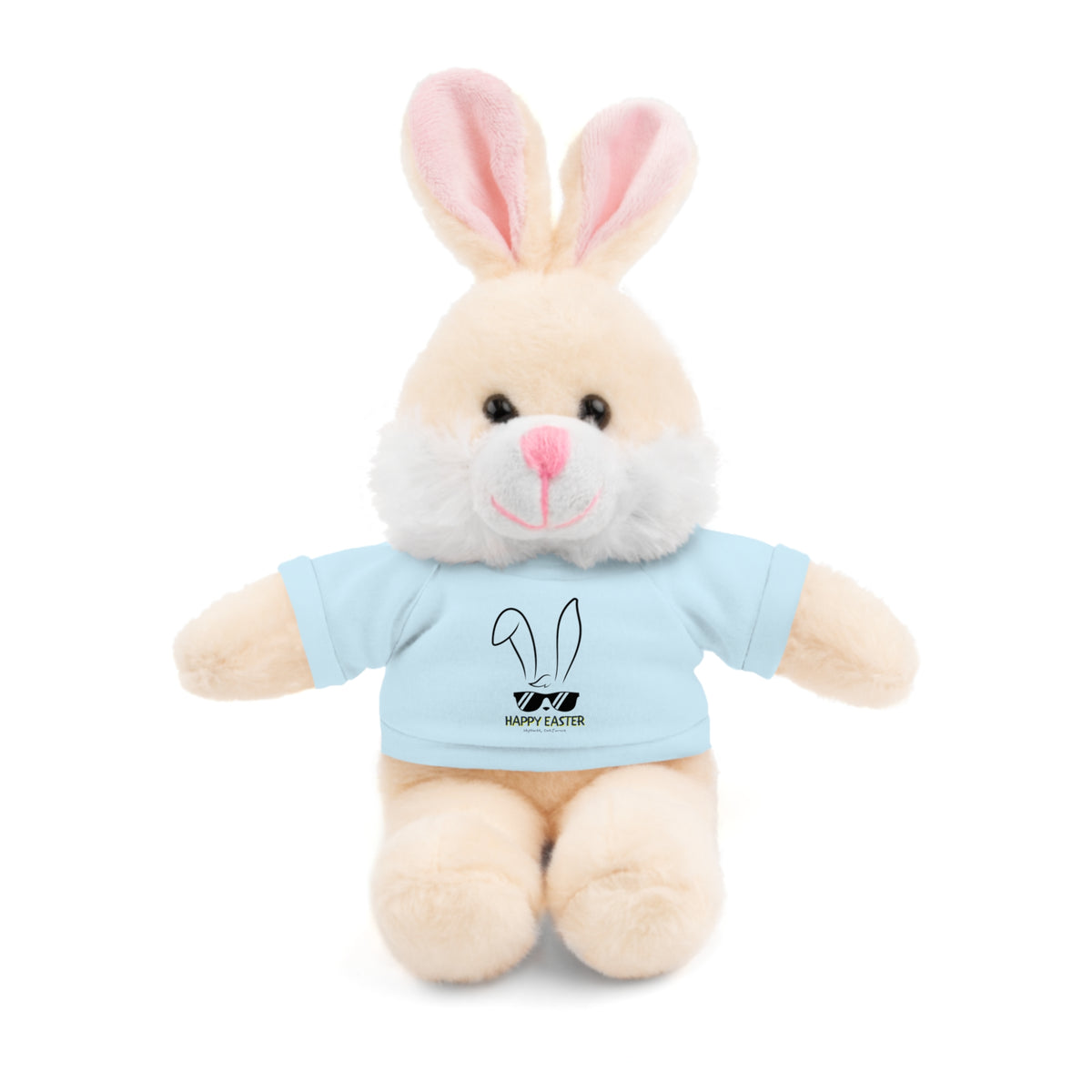 Stuffed Animals with Tee Idyllwild Bunny Shades