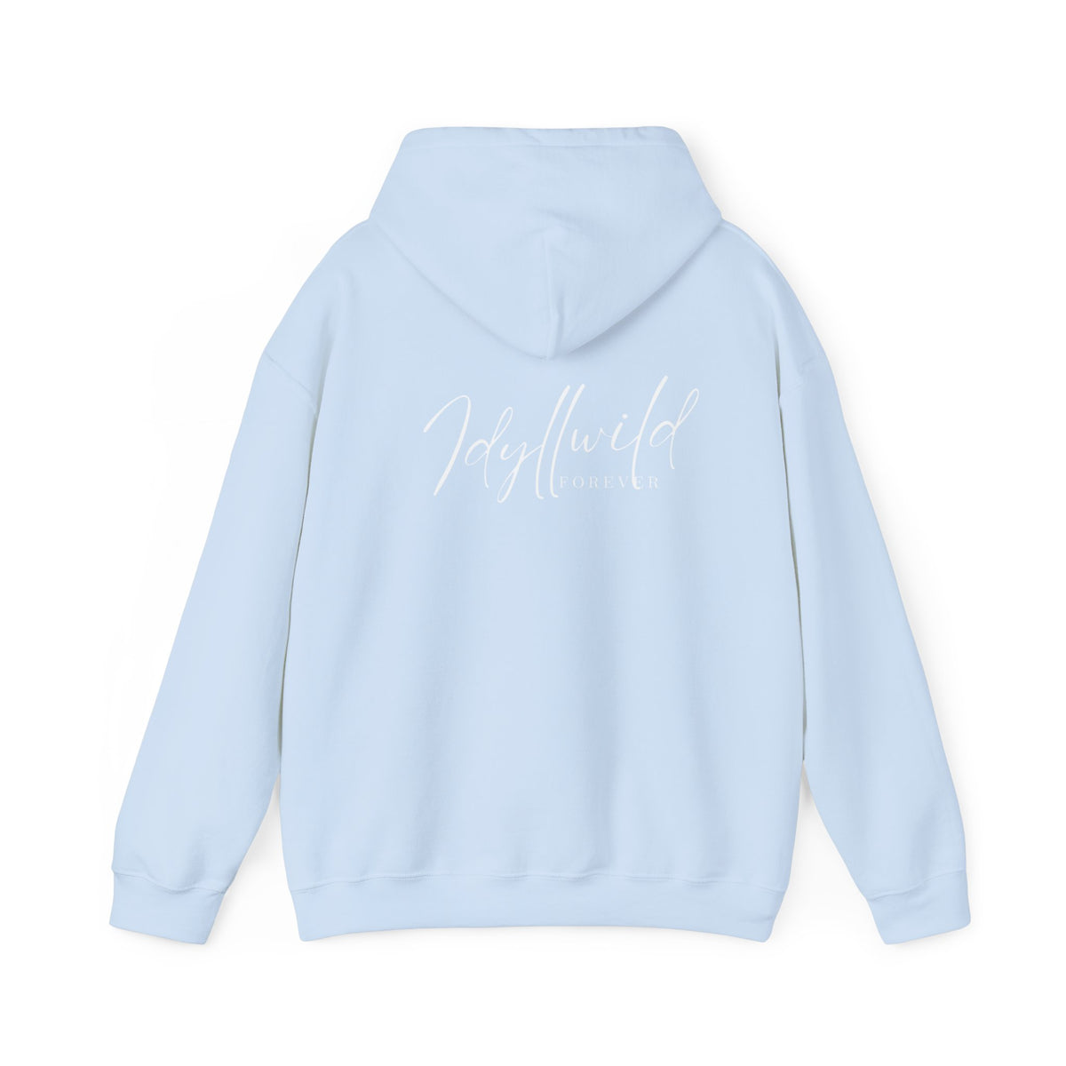 Unisex Heavy Blend™ Hooded Sweatshirt Forever