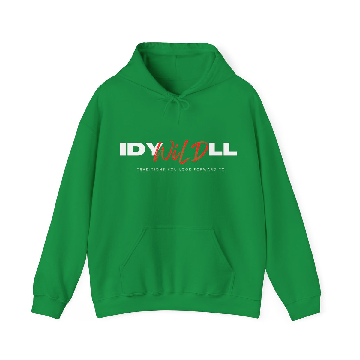 Idyllwild Wild Traditions Hoodie