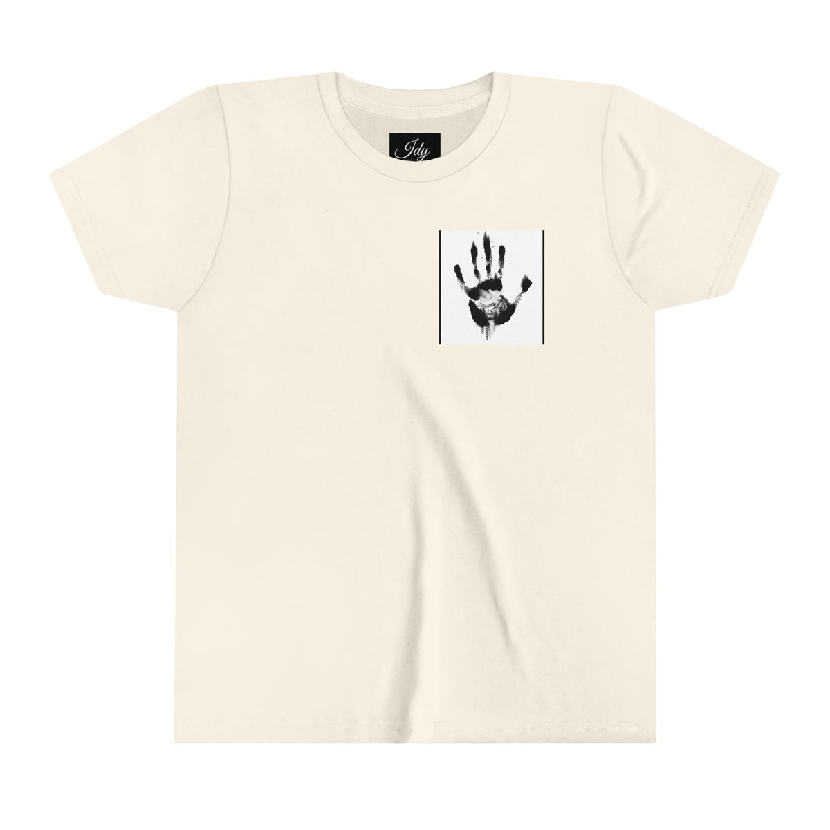 Mountain Hands Short Sleeve Tee