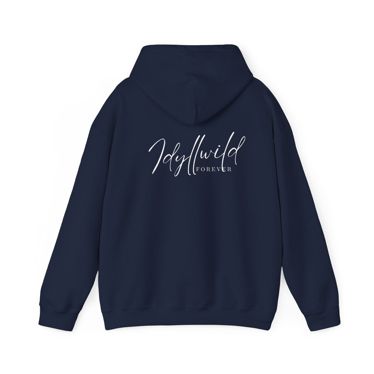 Unisex Heavy Blend™ Hooded Sweatshirt Forever
