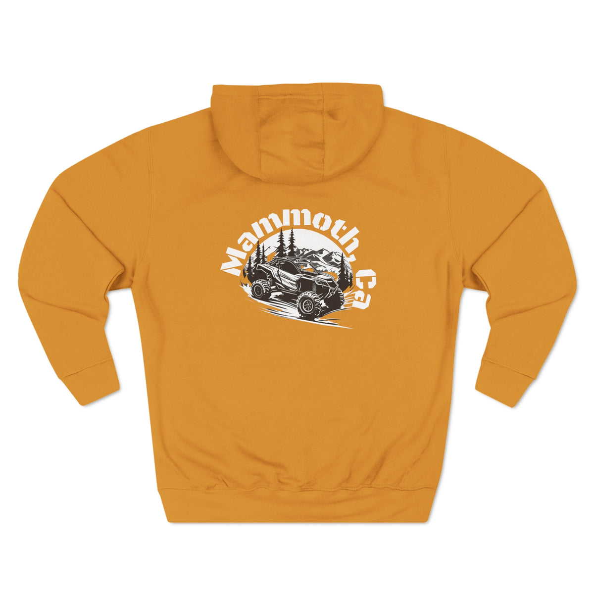 Mammoth Can Am Hoodie