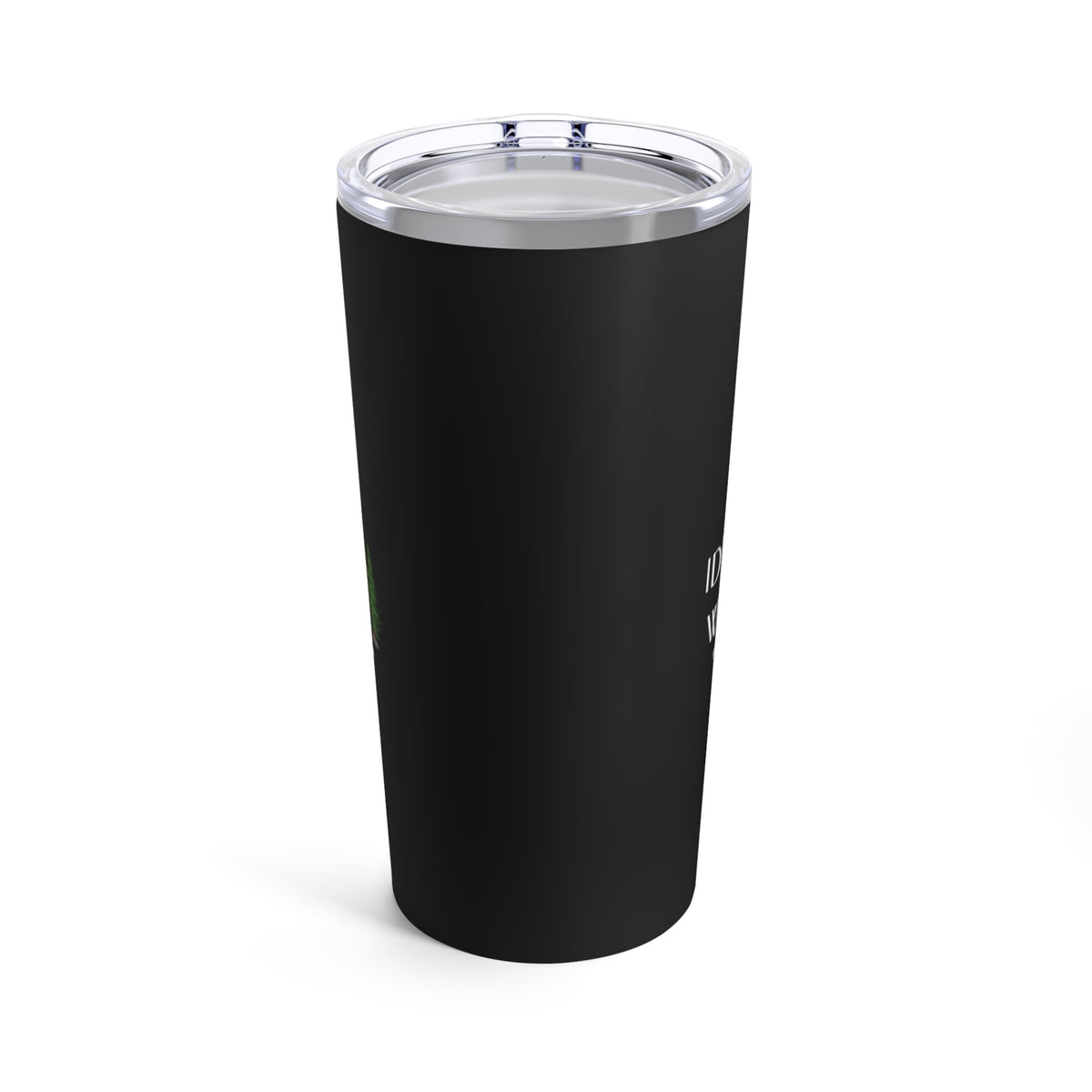 Tumbler 20oz Idyllwild PinePic
