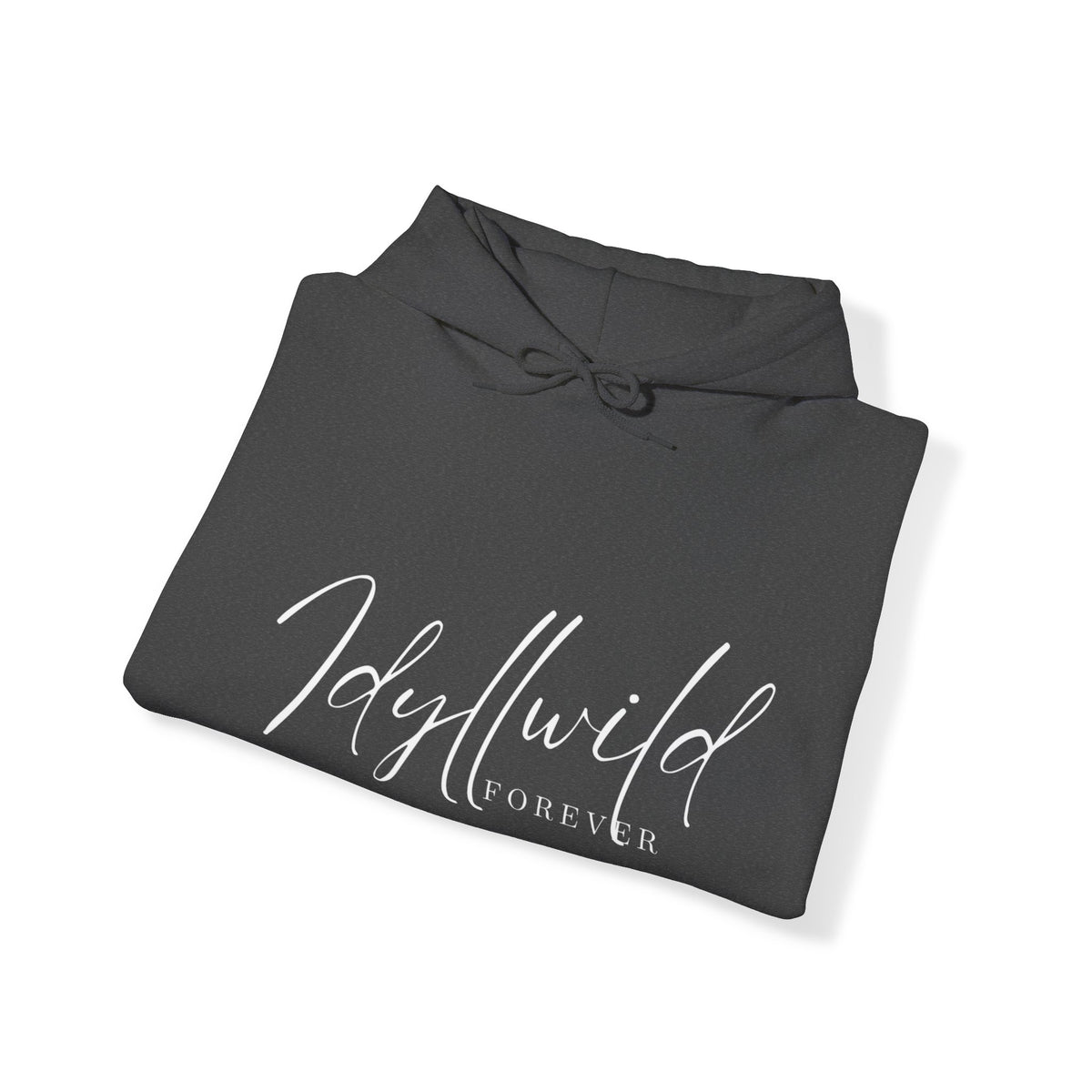 Unisex Heavy Blend™ Hooded Sweatshirt Forever