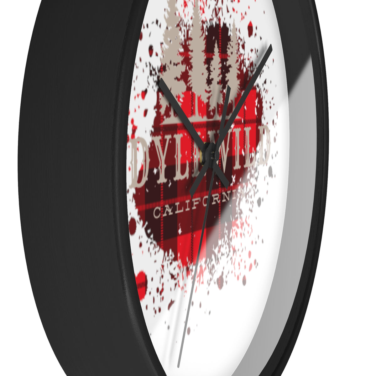 Wall Clock