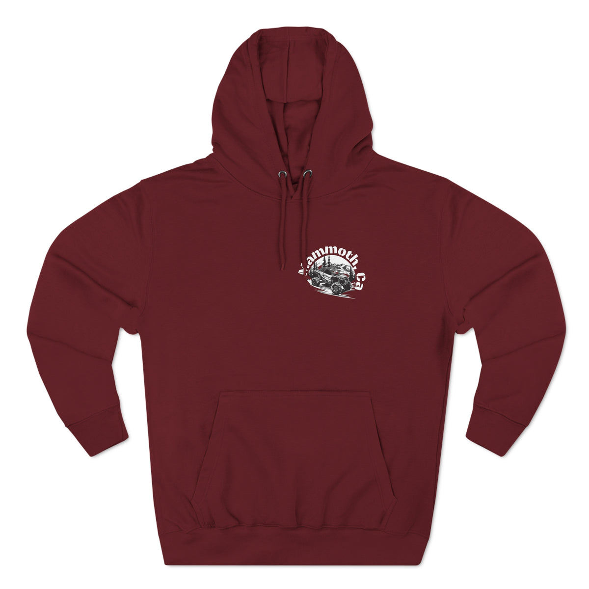 Mammoth Can Am Hoodie
