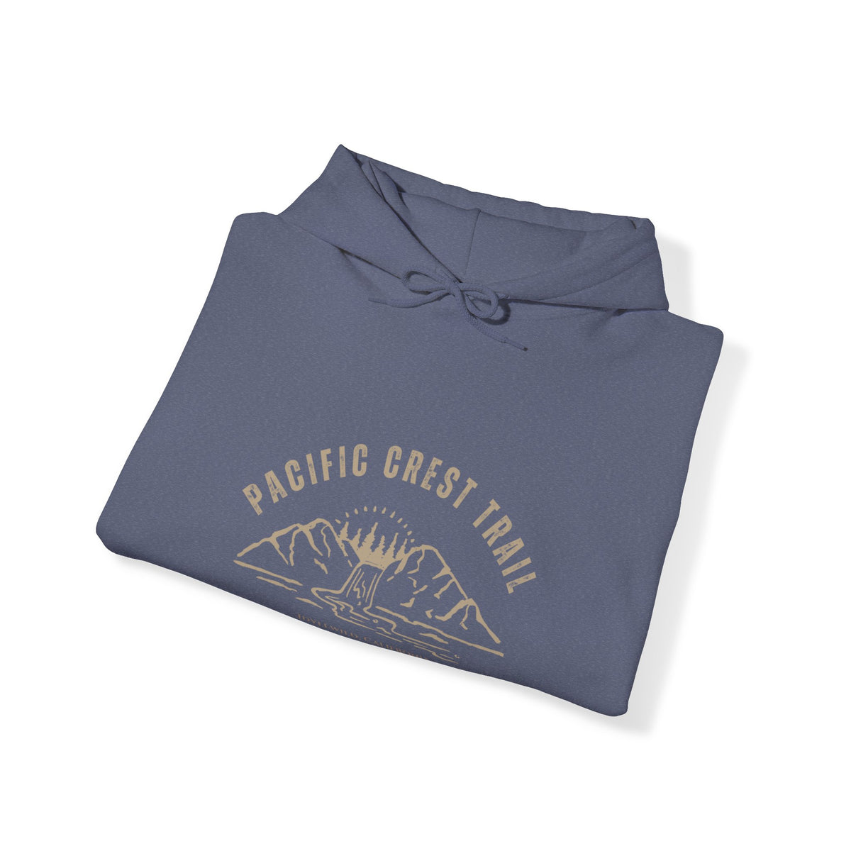 Pacific Crest Trail Idyllwild Hoodie