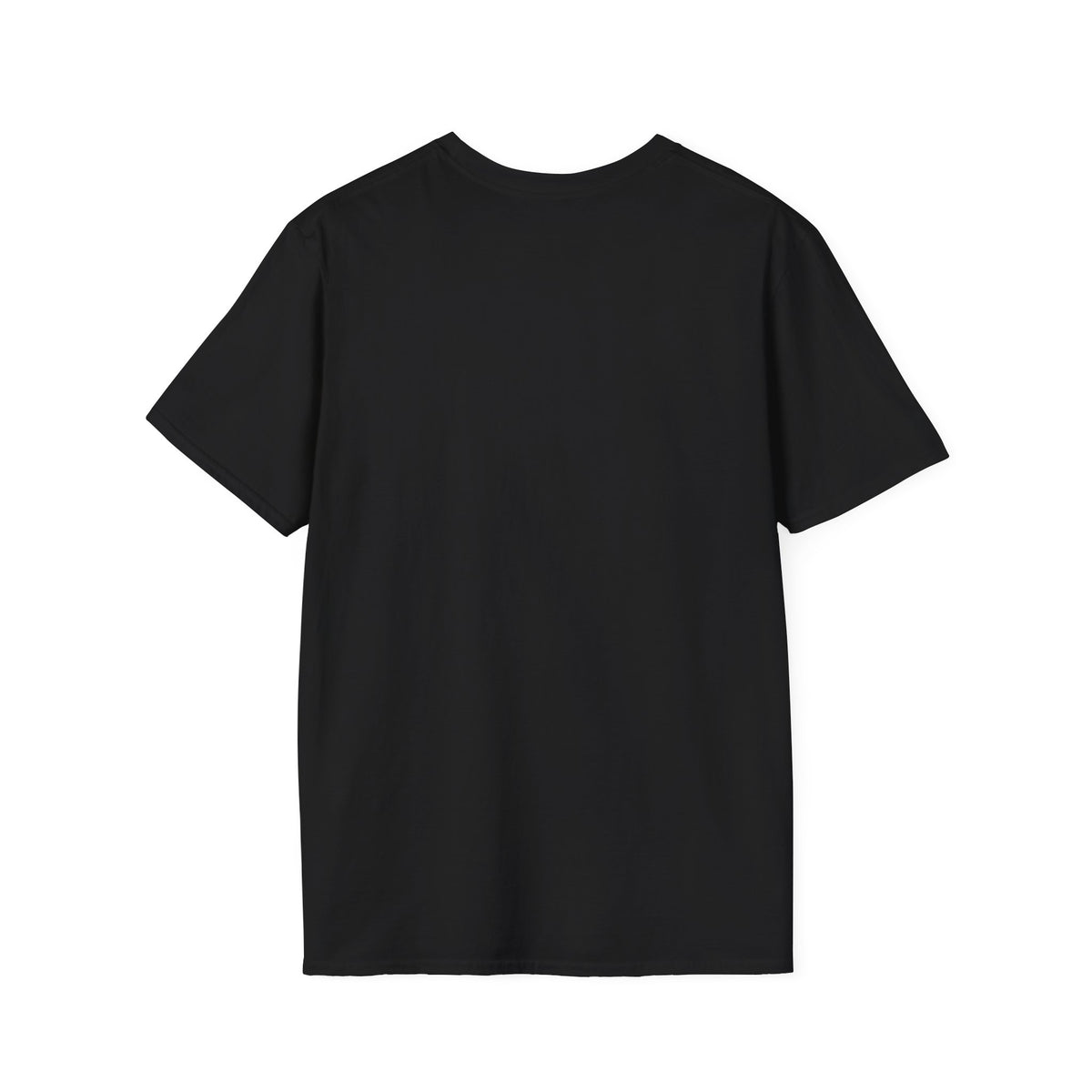 Dirtbike "Dug It Cleared It" Softstyle T-Shirt