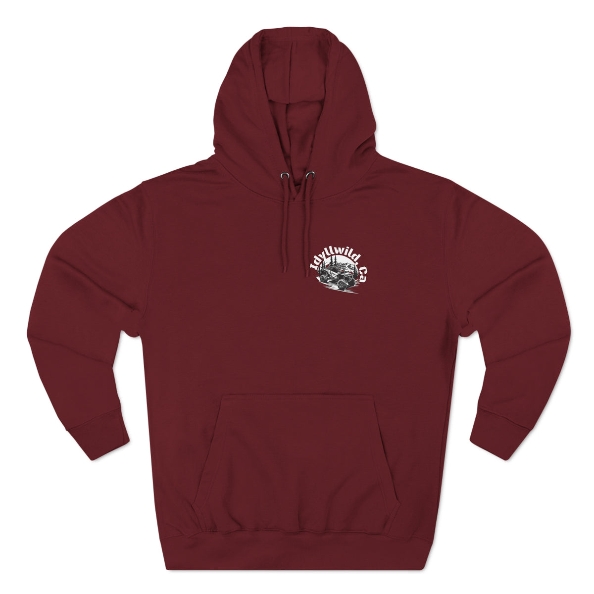 Idyllwild Can Am Hoodie