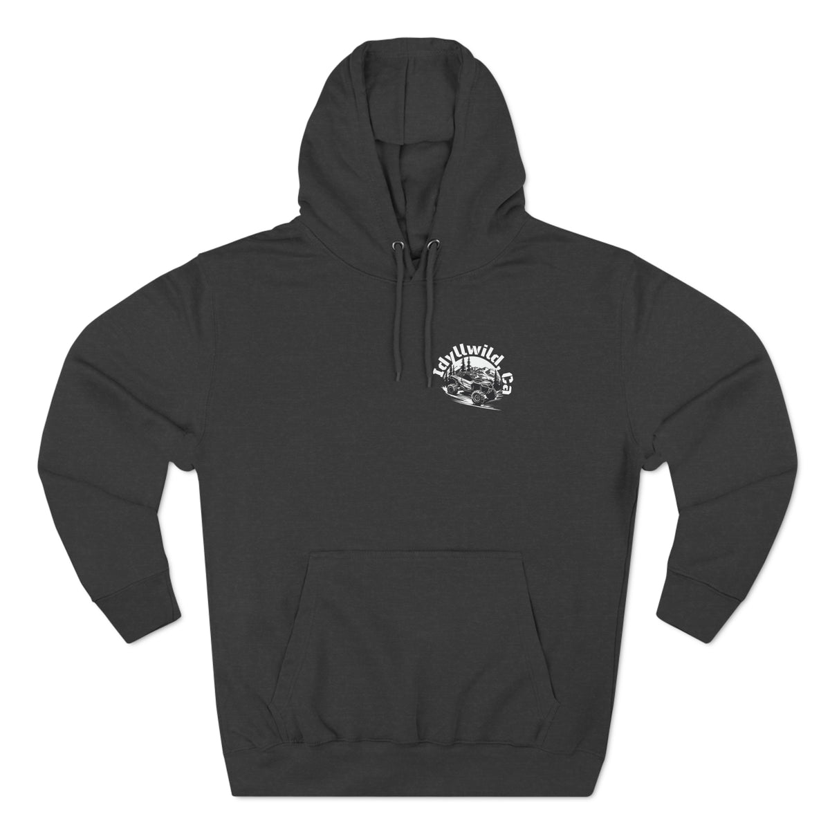 Idyllwild Can Am Hoodie