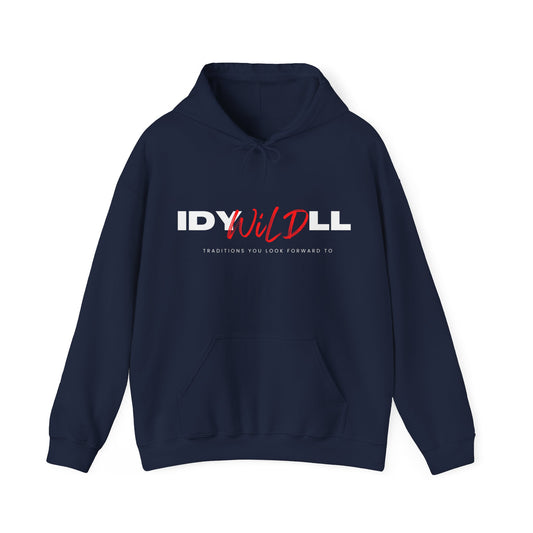 Idyllwild Wild Traditions Hoodie
