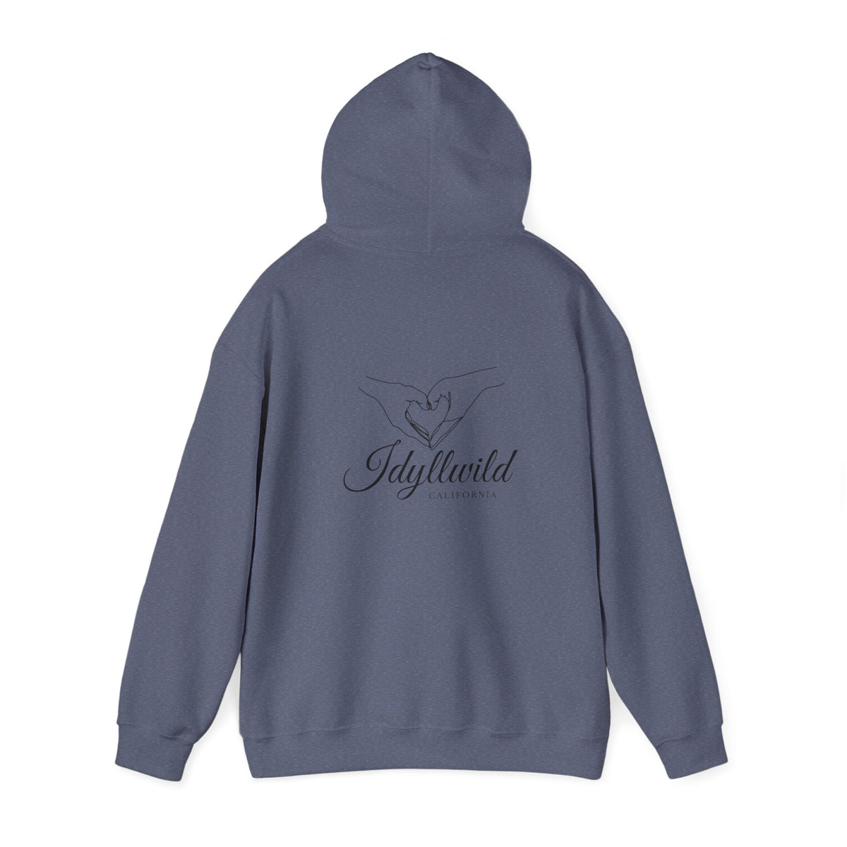 Unisex Heavy Blend™ Hooded Sweatshirt Hearted Hands