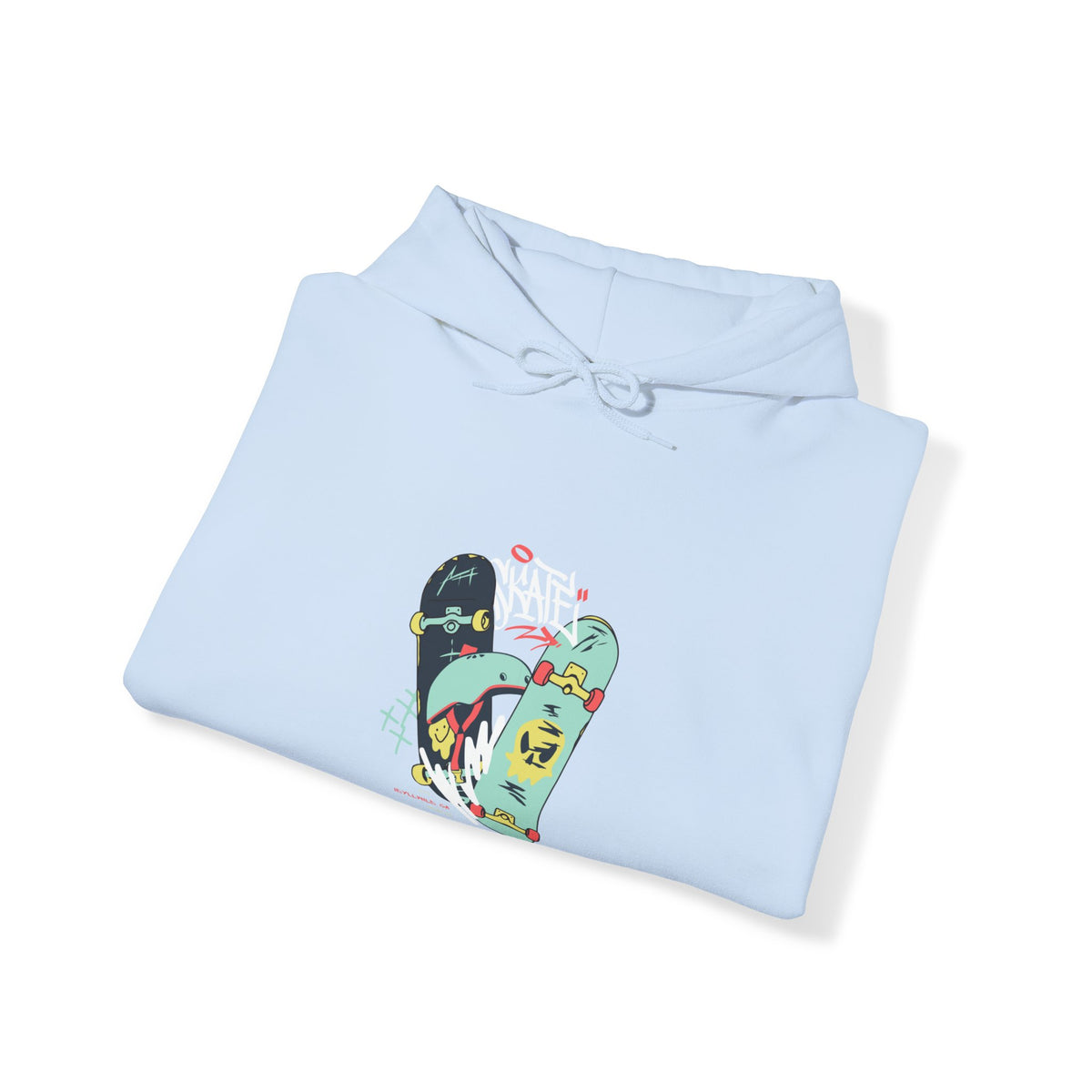 Idyllwild Skateboards Hoodie