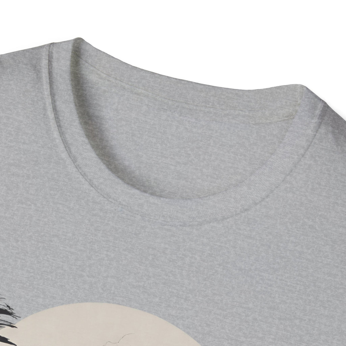 Dirtbike "Gone Riding" Softstyle T-Shirt
