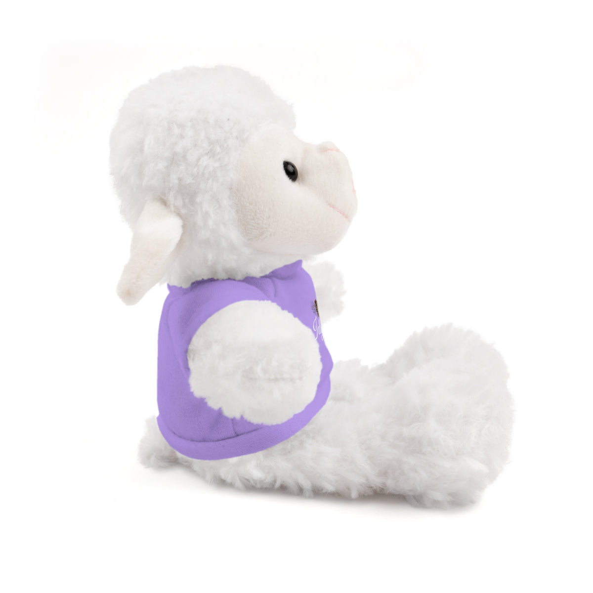 Stuffed Animals with Tee Idyllwild Cone Couple