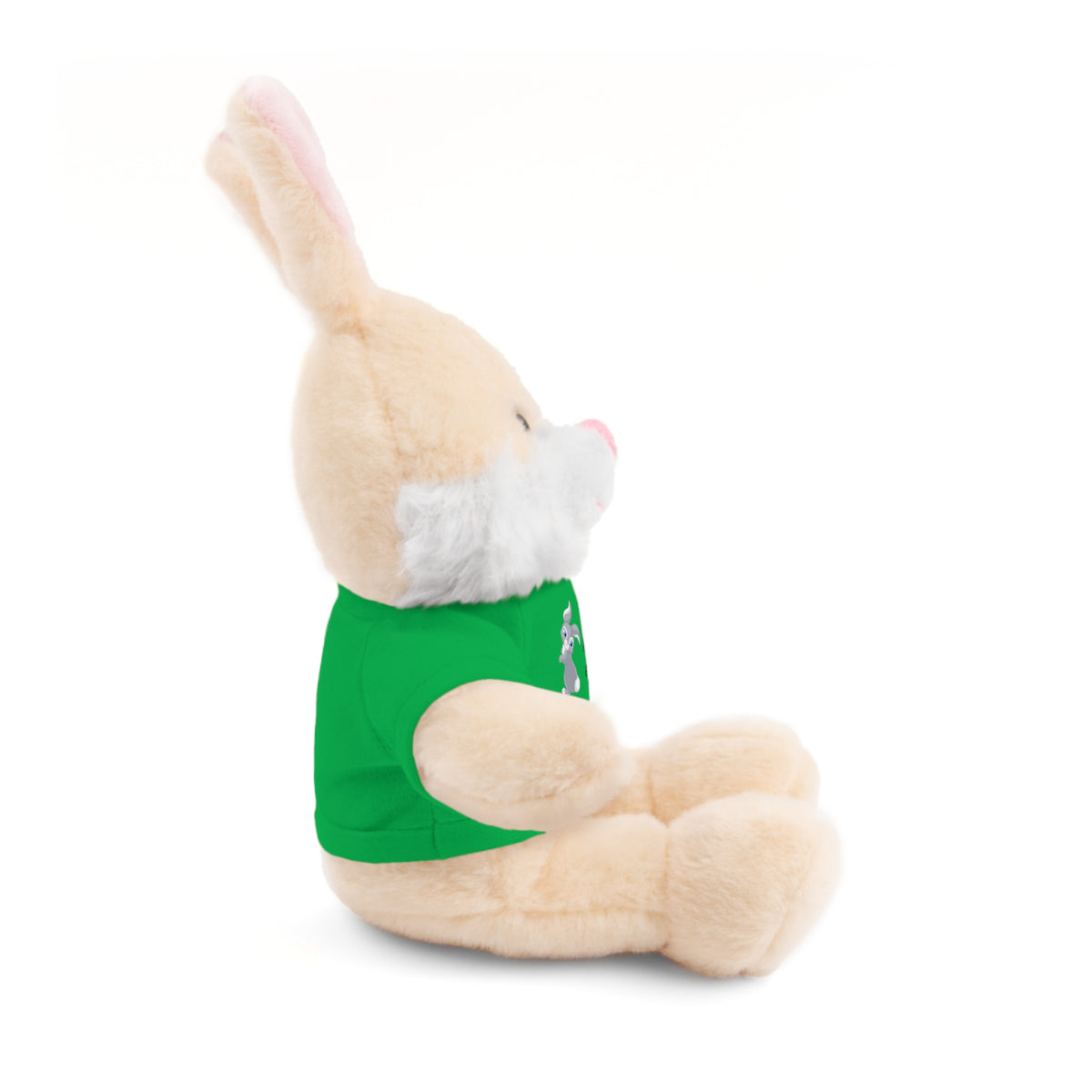 Stuffed Animals with Tee Idyllwild Bunny Trail