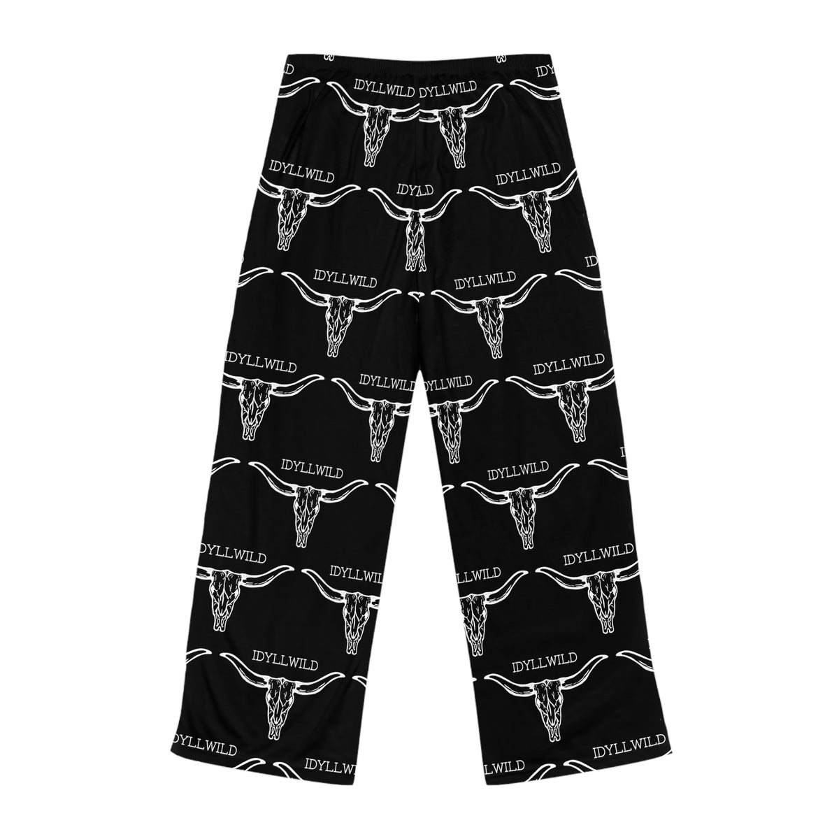 Idyllwild Longhorn Women's Pajama Pants