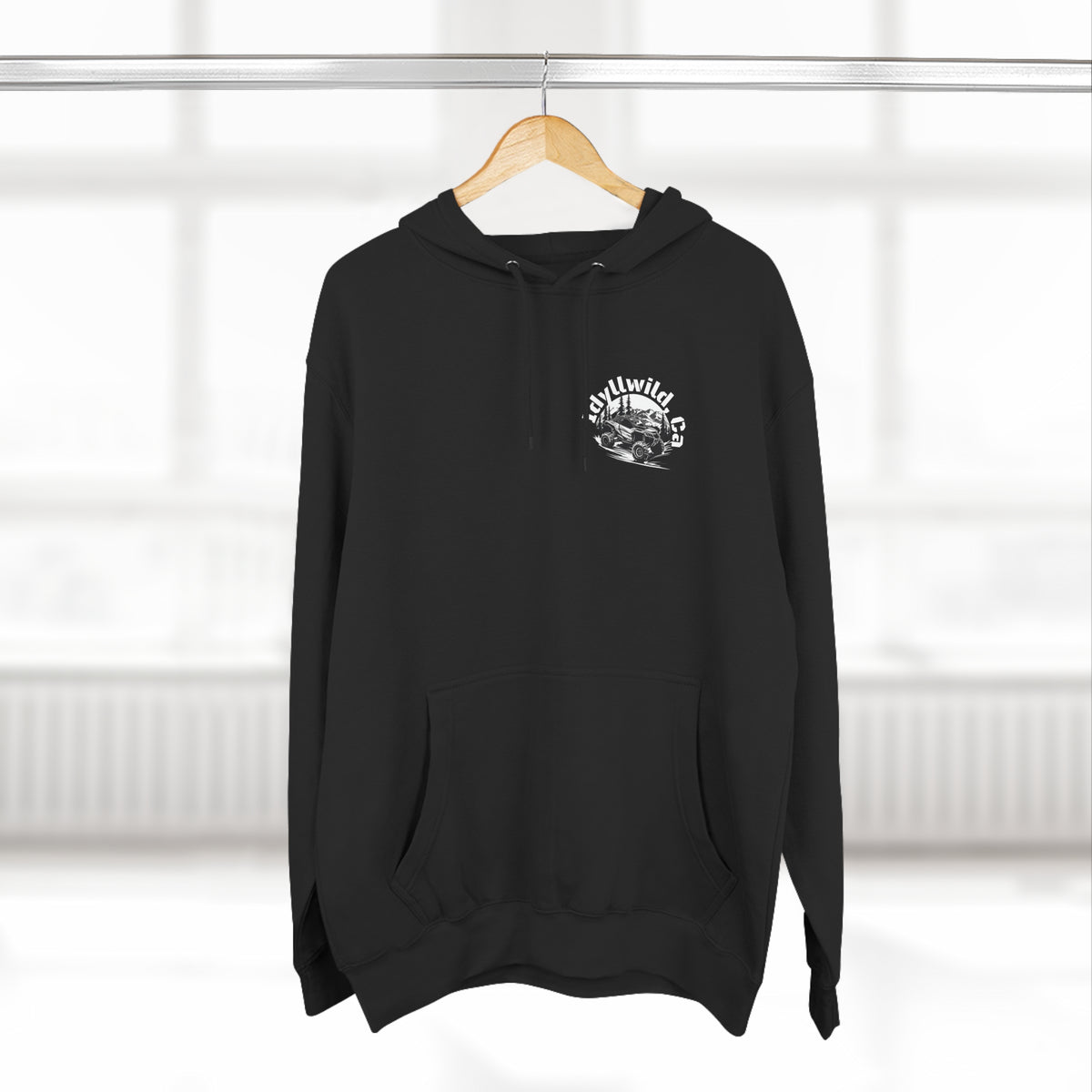 Idyllwild Can Am Hoodie