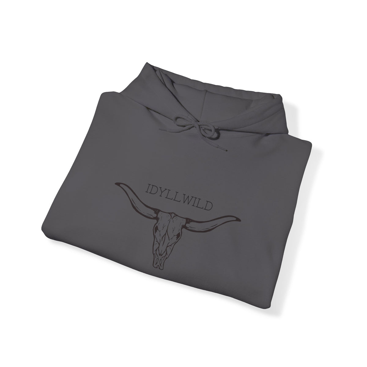 Idyllwild Longhorn Shades Hoodies