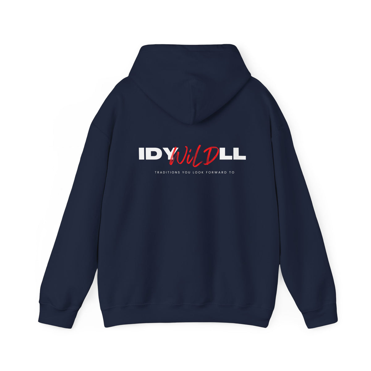 Idyllwild Wild Traditions Hoodie
