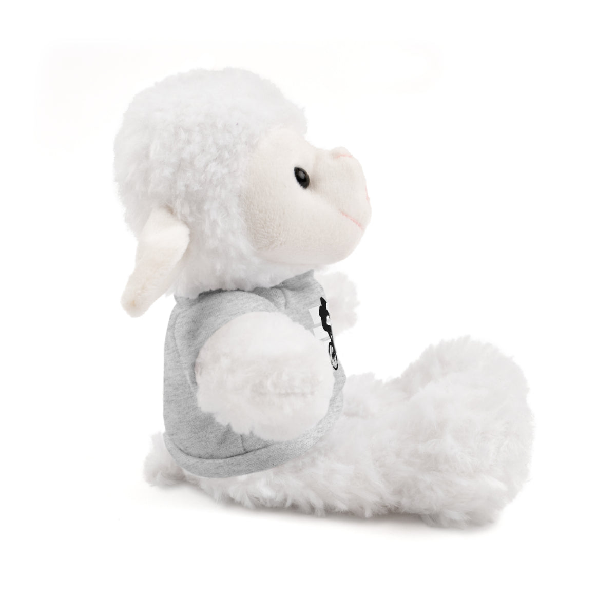 Stuffed Animals with Tee Bike Idyllwild