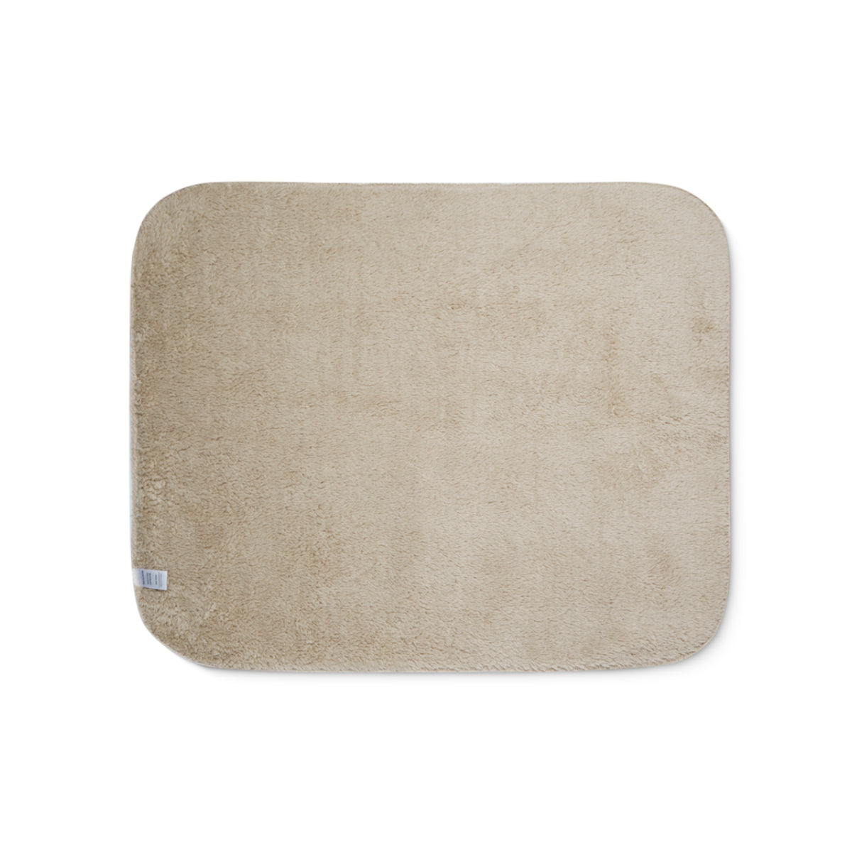 Sherpa Blanket, Two Colors Red Buffalo tan Pine