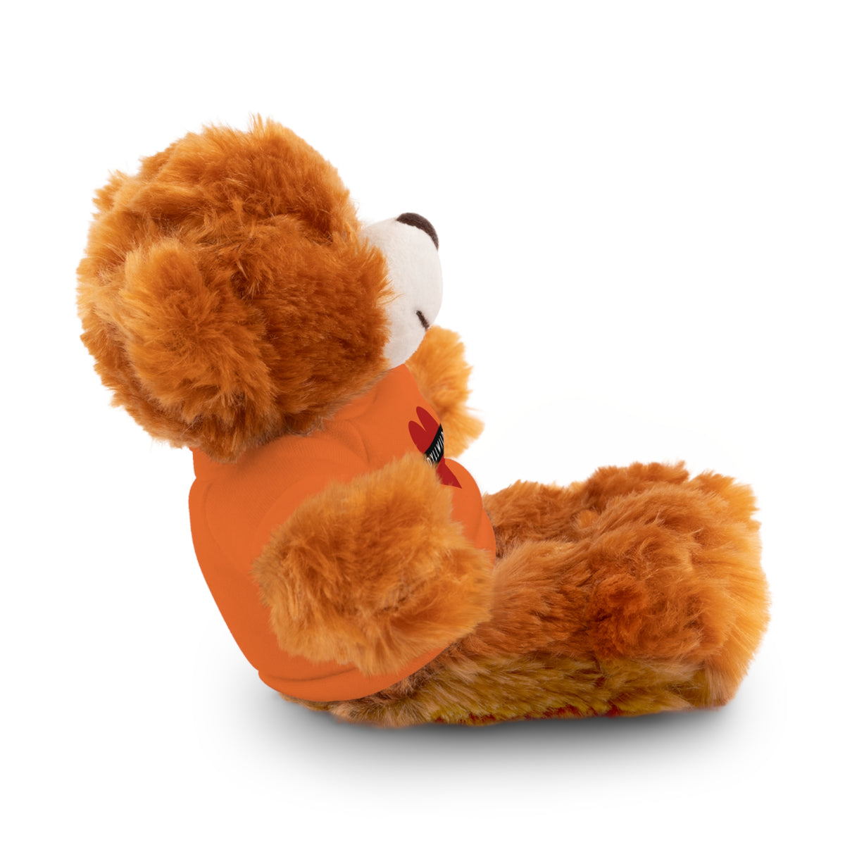 Stuffed Animals with Tee Idyllwild Heart