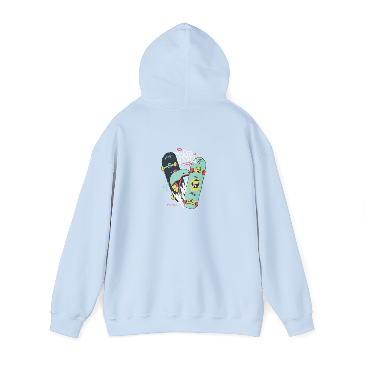 Idyllwild Skateboards Hoodie