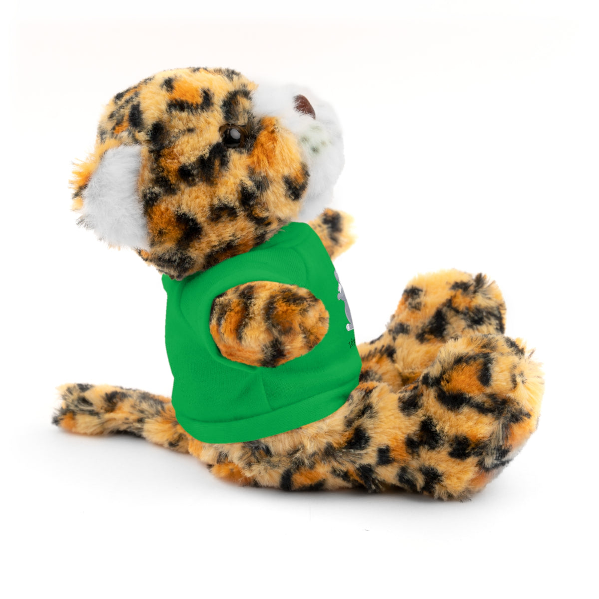 Stuffed Animals with Tee  Idyllwild Bunny Eggs
