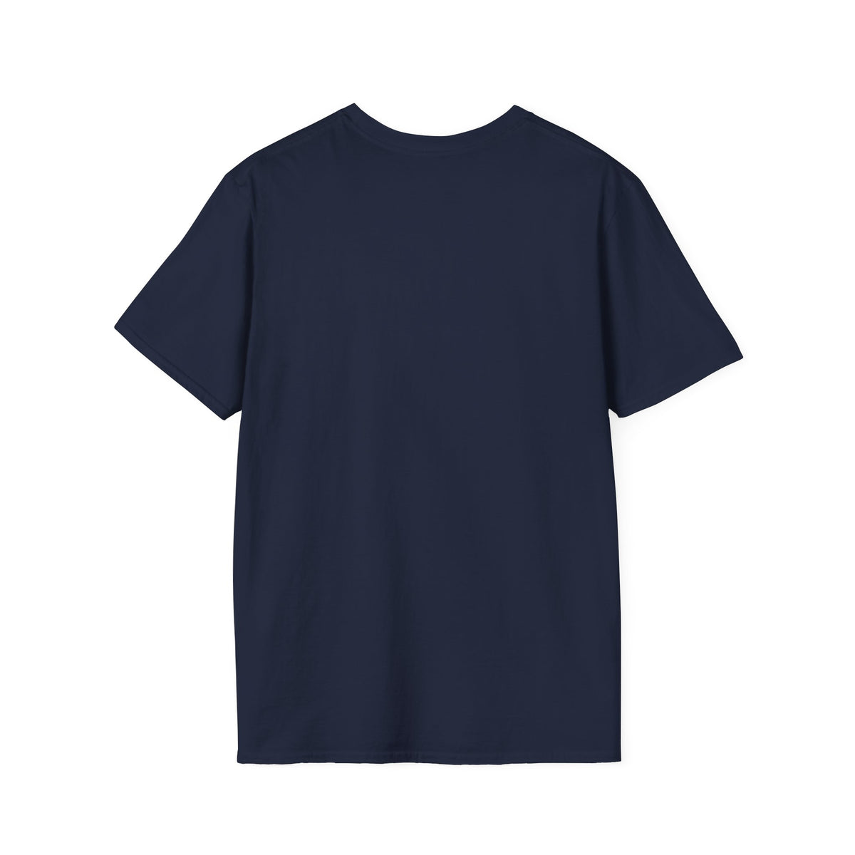 Dirtbike "Backroad Priorities" Softstyle T-Shirt