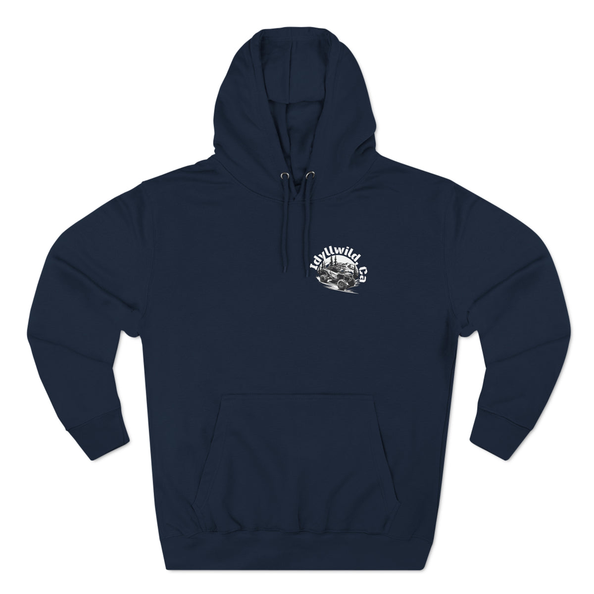 Idyllwild Can Am Hoodie