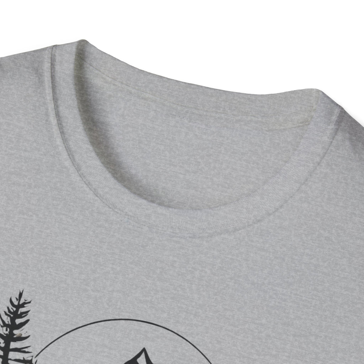 Can Am "Life Is To Short For Paved Roads" T-Shirt