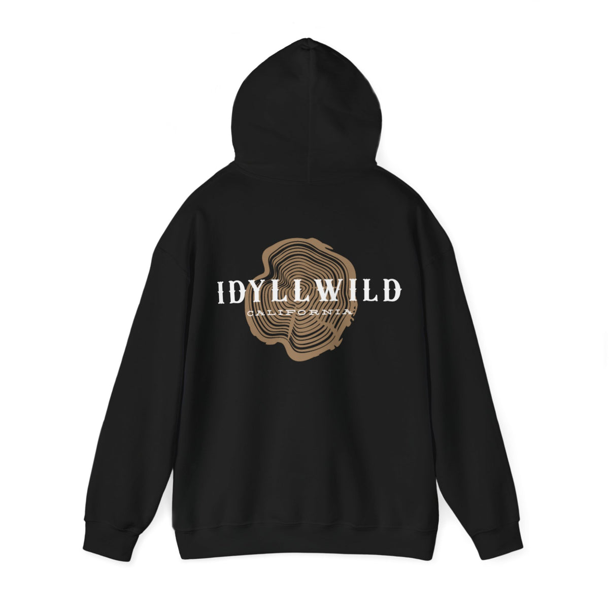 Idyllwild Woodrings Hoodie
