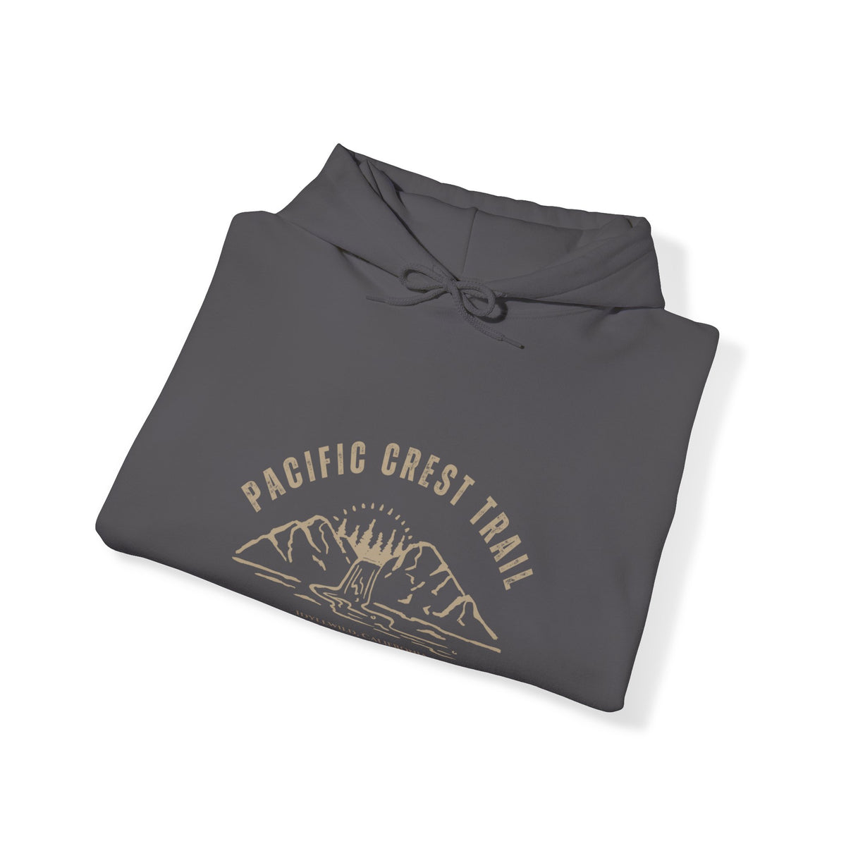 Pacific Crest Trail Idyllwild Hoodie