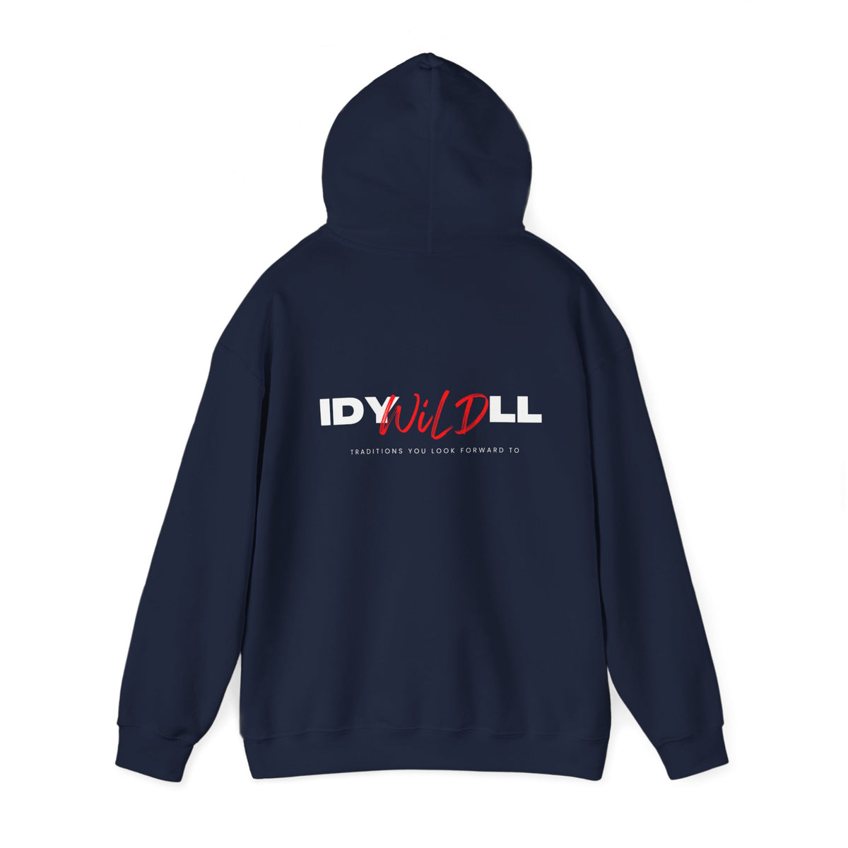 Idyllwild Wild Traditions Hoodie