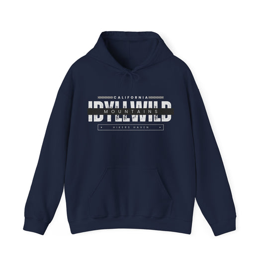 Unisex Heavy Blend™ Hooded Sweatshirt Hikers Heaven