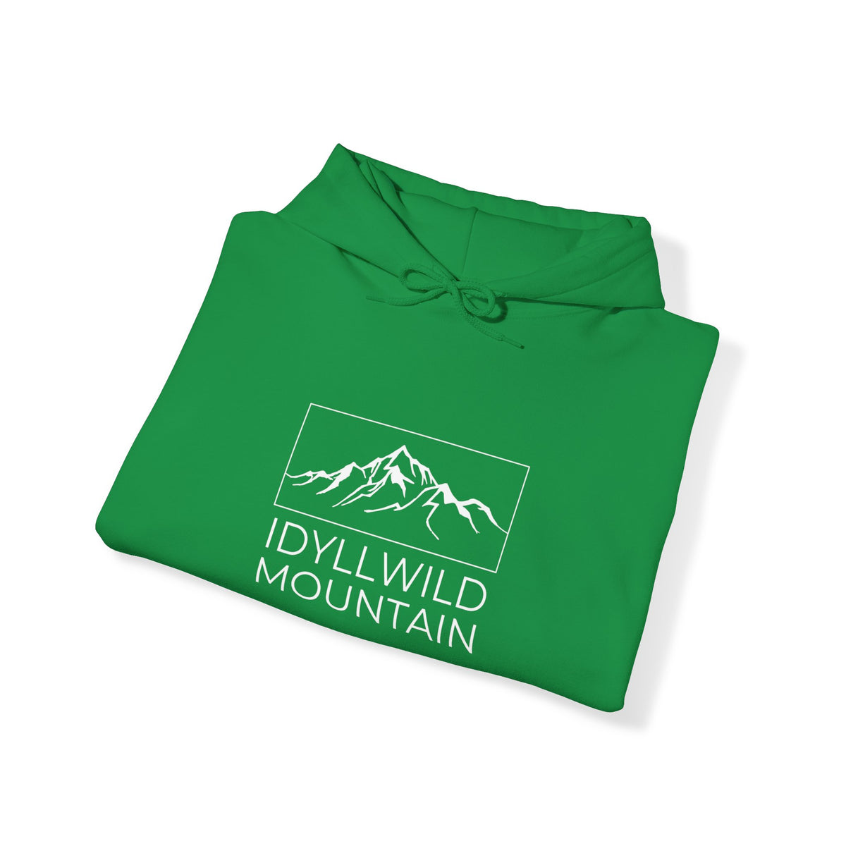 Idyllwild Range Hoodie